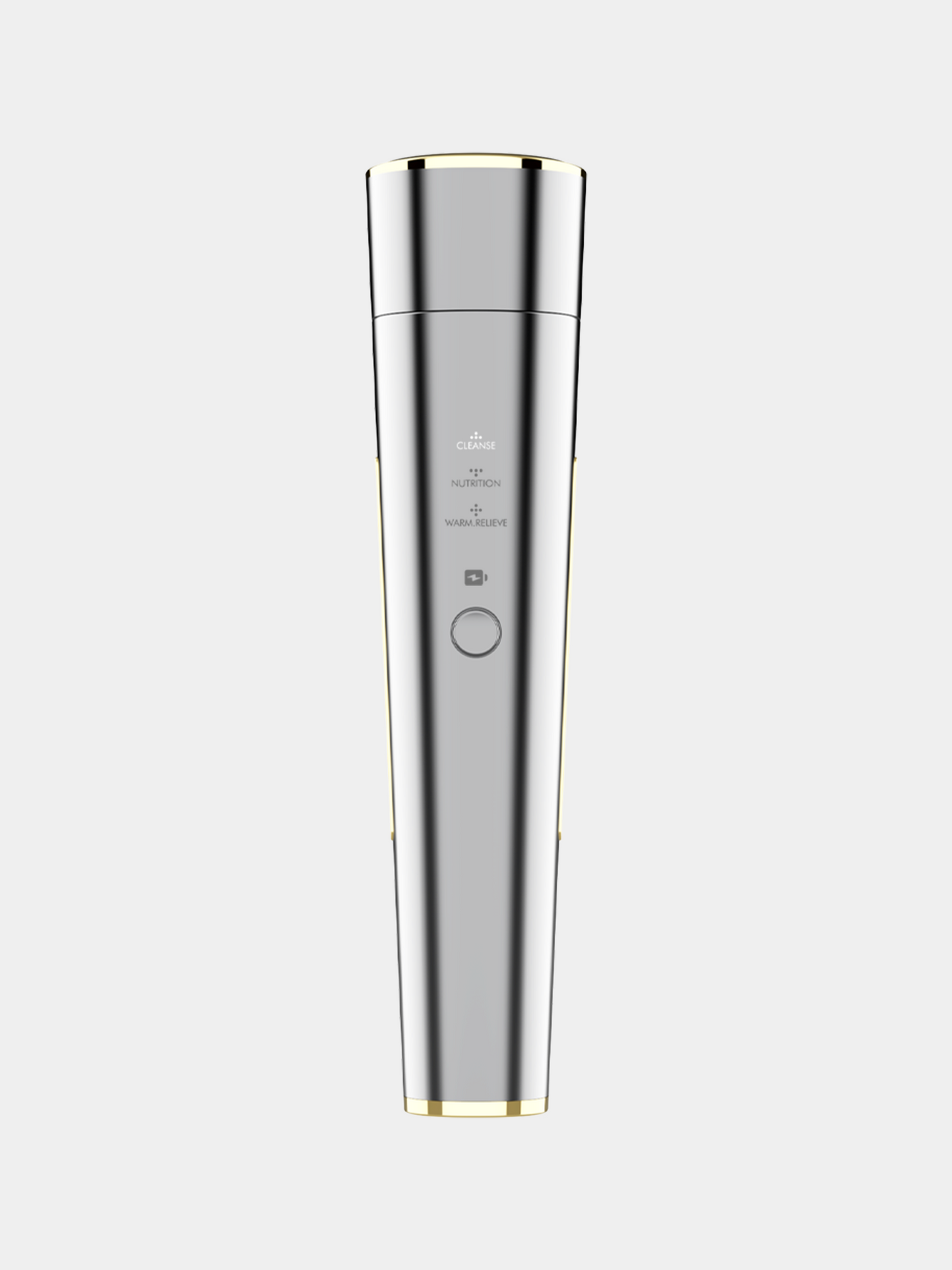 Ultrasonic Beauty Device