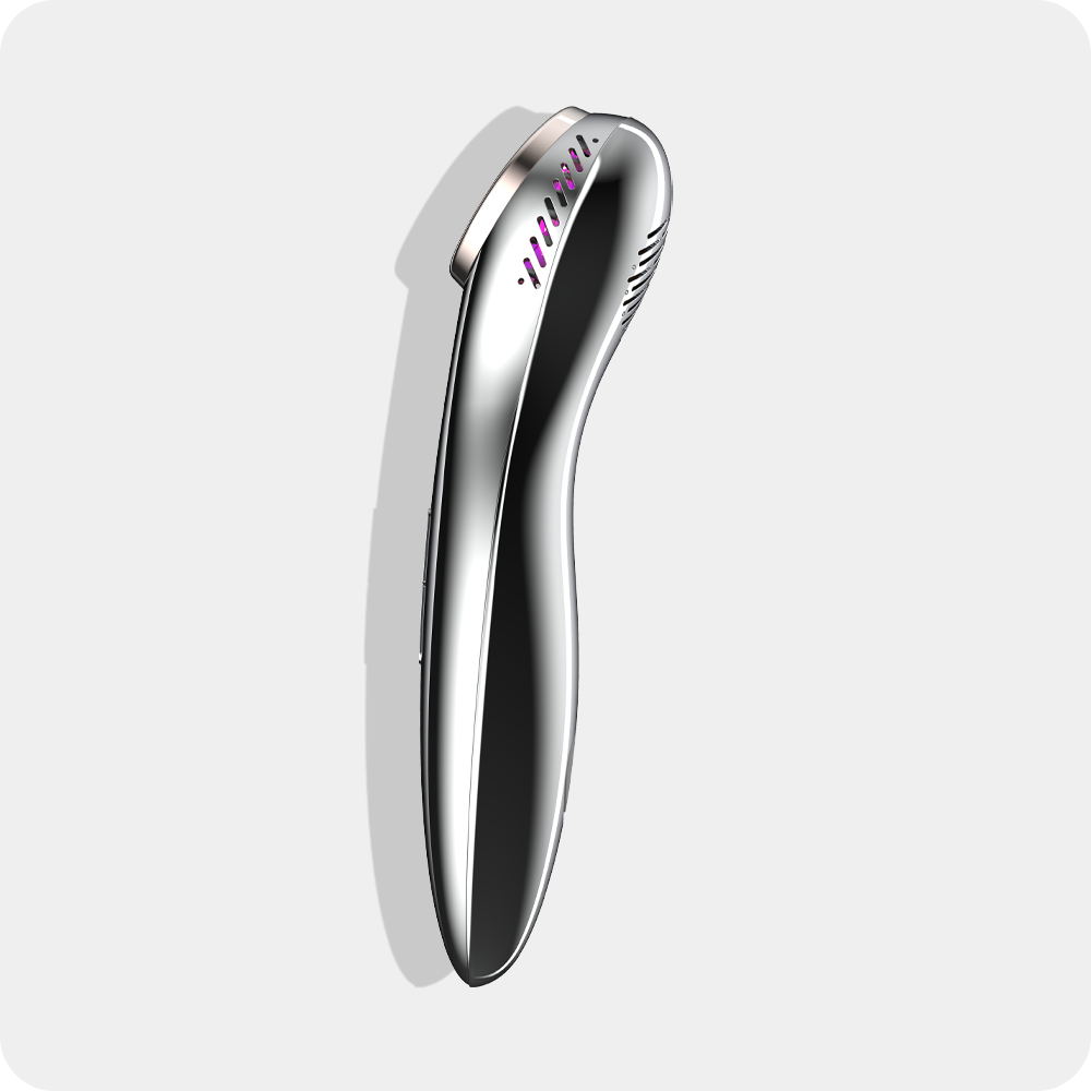 Hot & Cold Compress Beauty Device