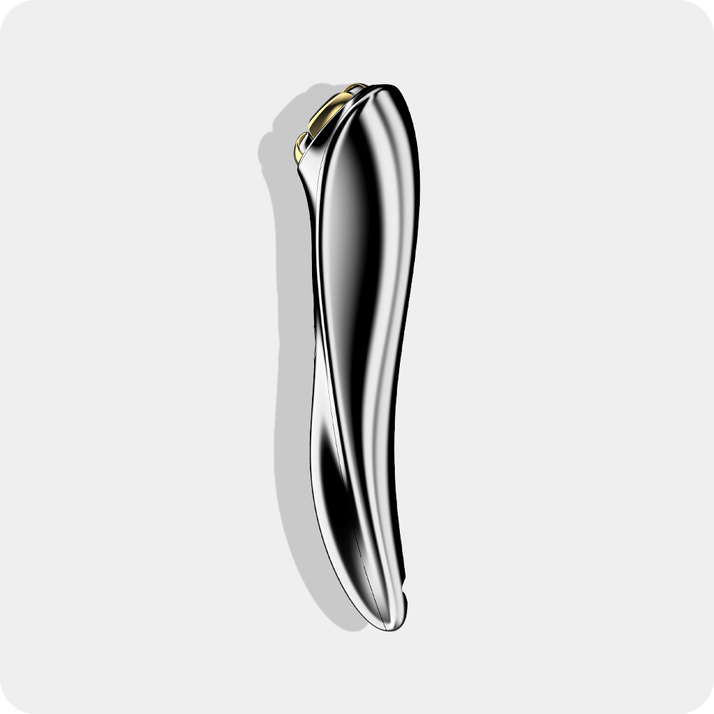 RF Beauty Device