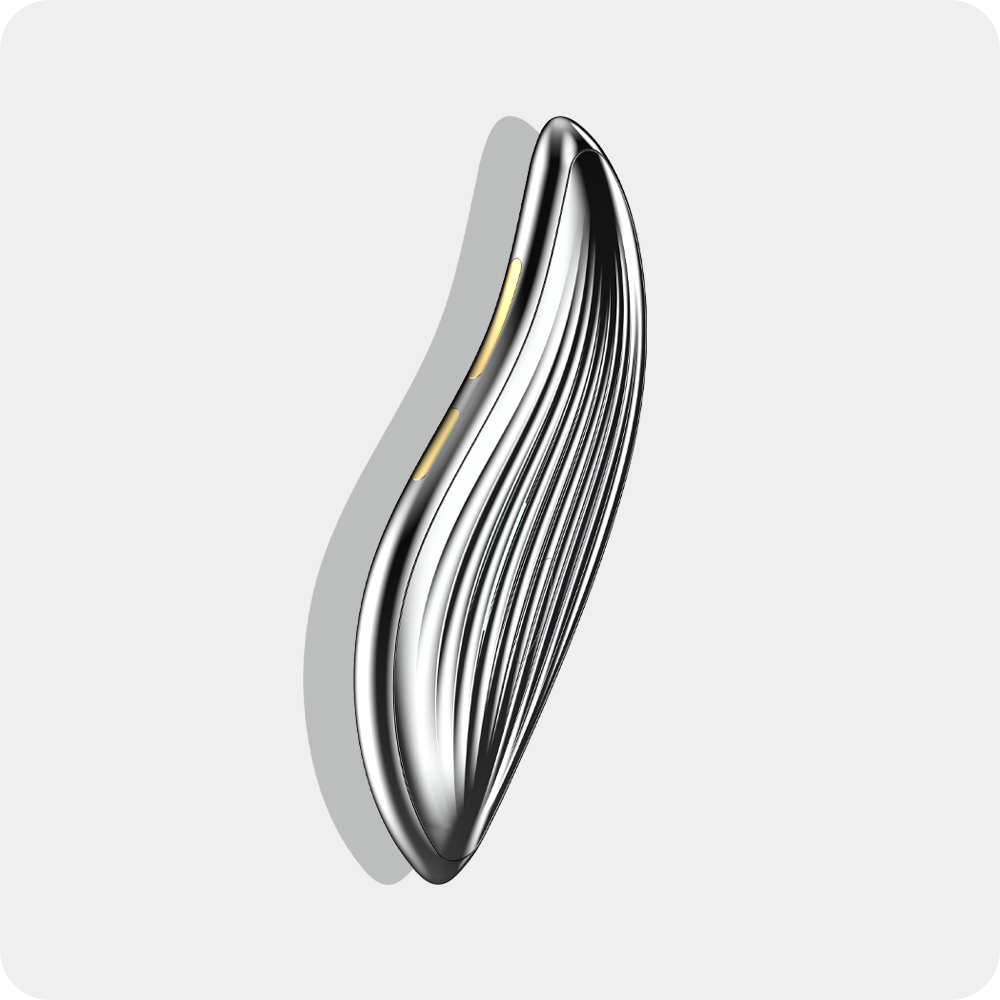 Micro-Current Beauty Device