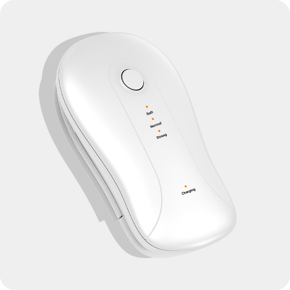 Scalp Massager
