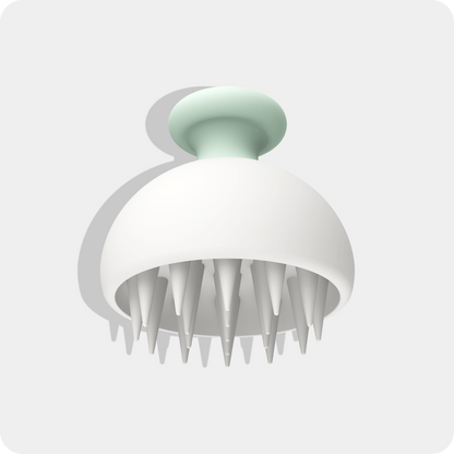 Scalp Massager