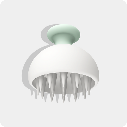 Scalp Massager