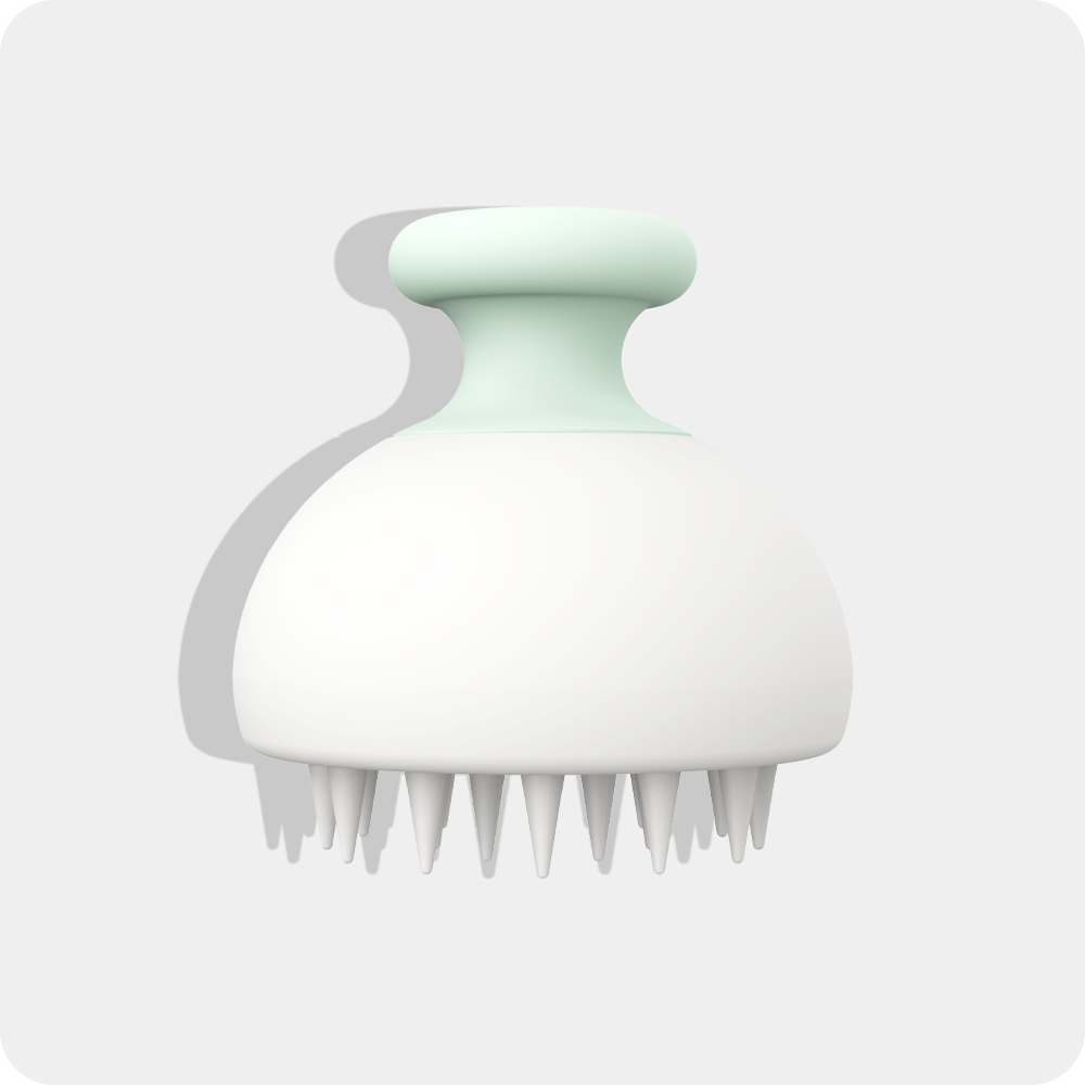 Scalp Massager
