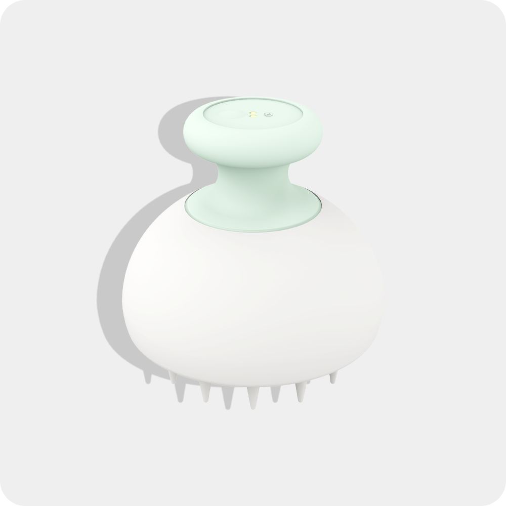 Scalp Massager